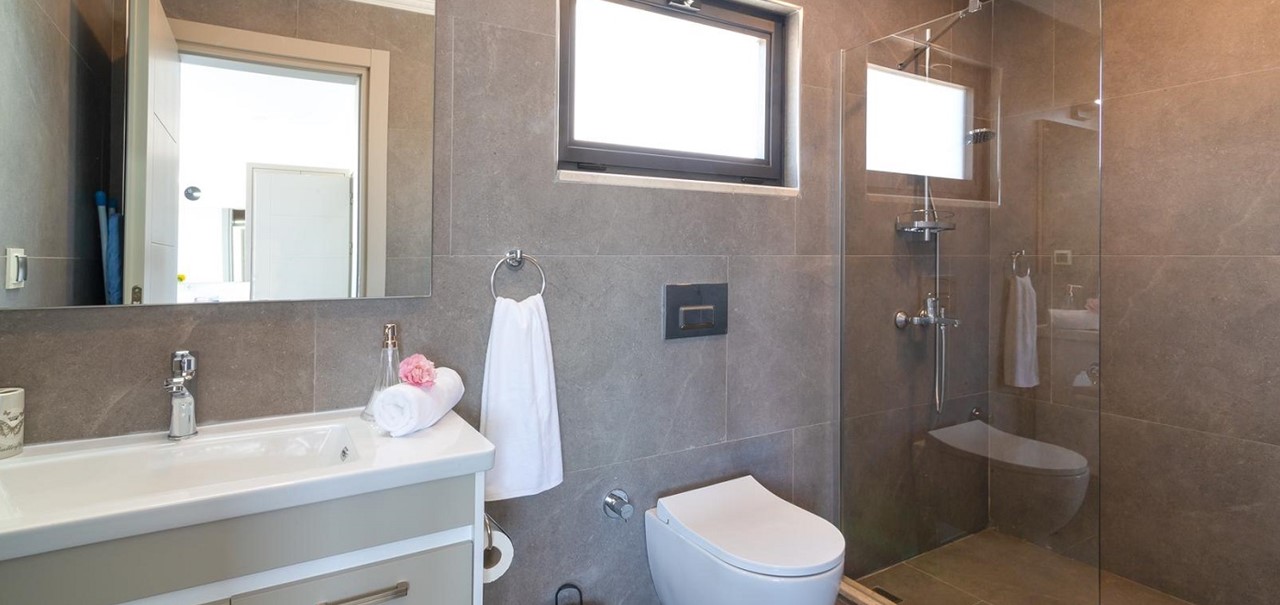 Villa Ellis Kalkan 9