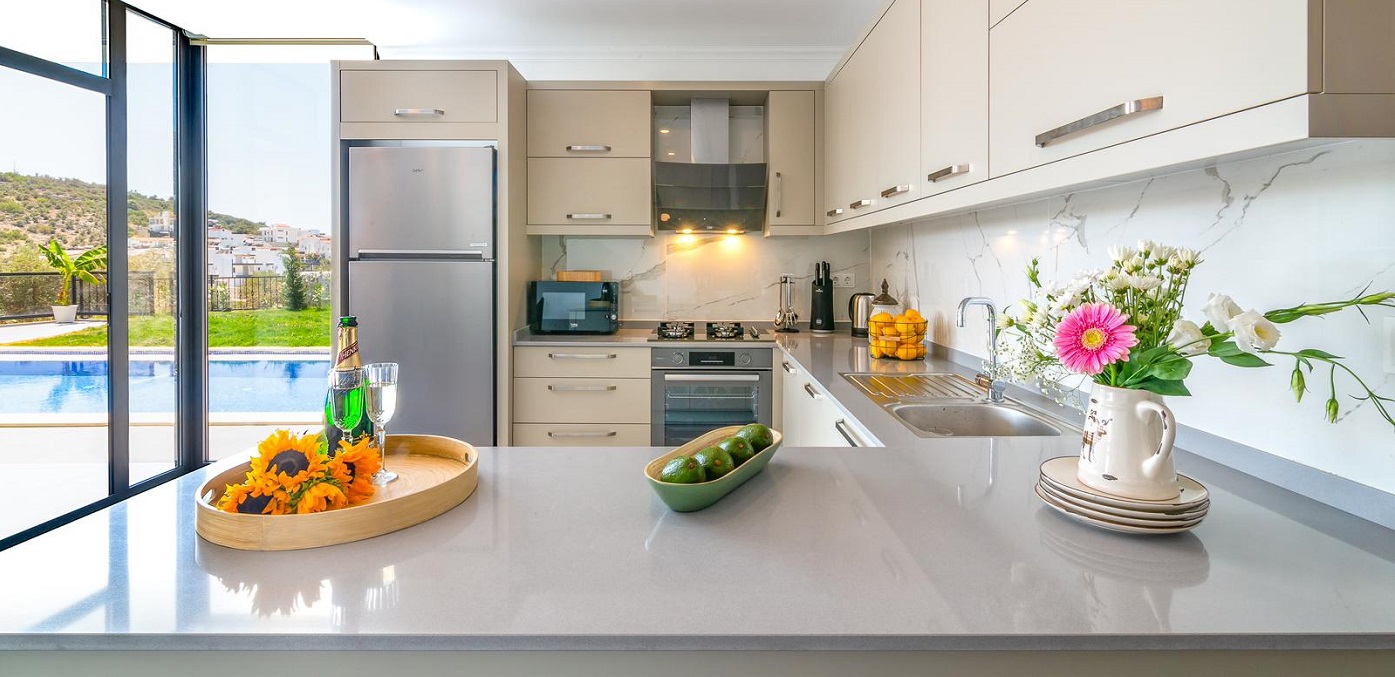 Villa Ellis Kalkan 10