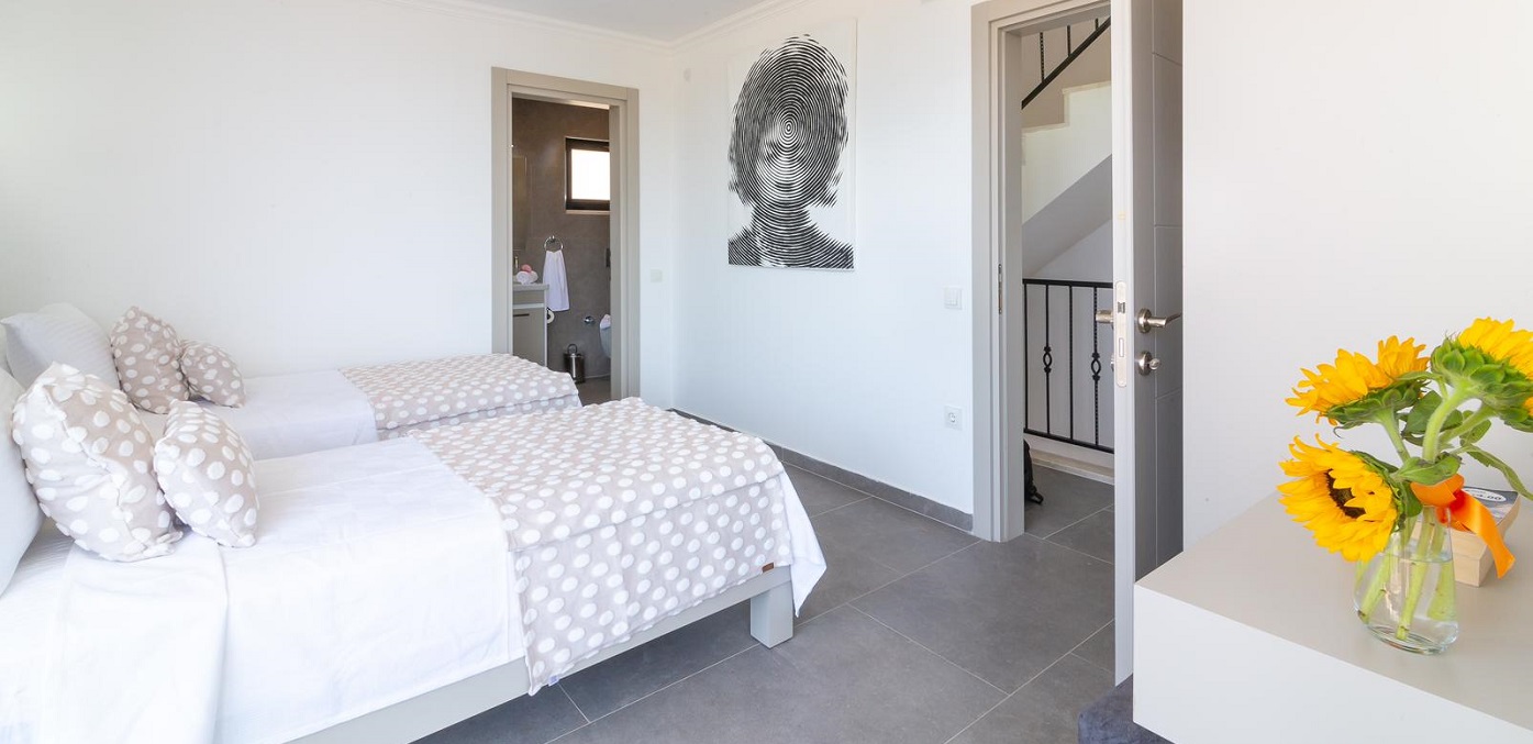 Villa Ellis Kalkan 12
