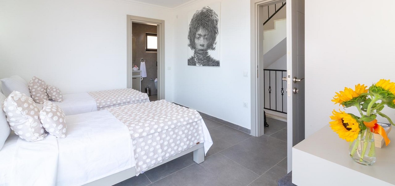 Villa Ellis Kalkan 12