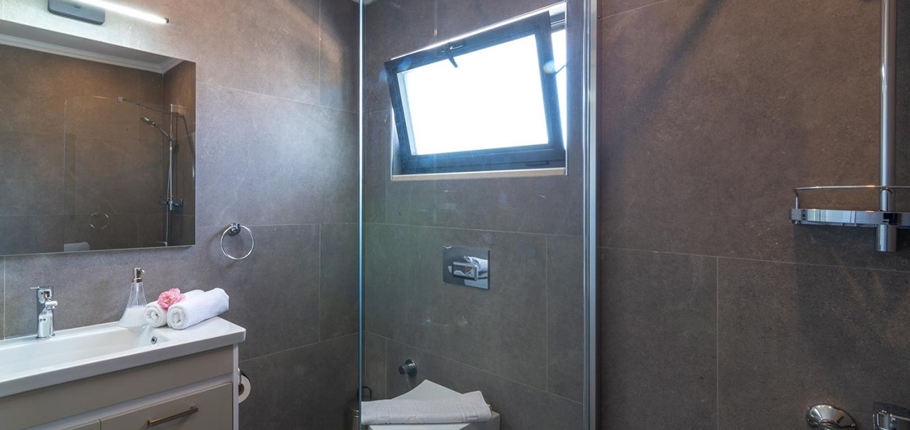 Villa Ellis Kalkan 14