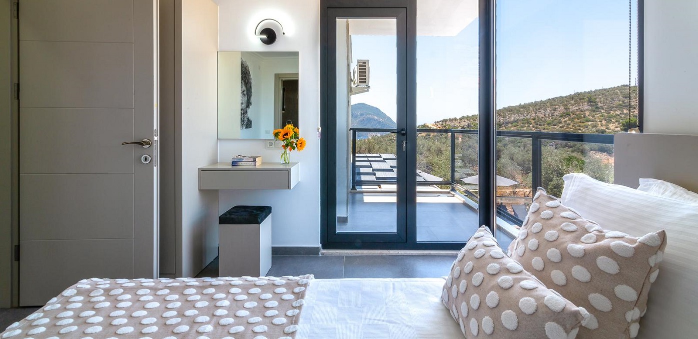 Villa Ellis Kalkan 16