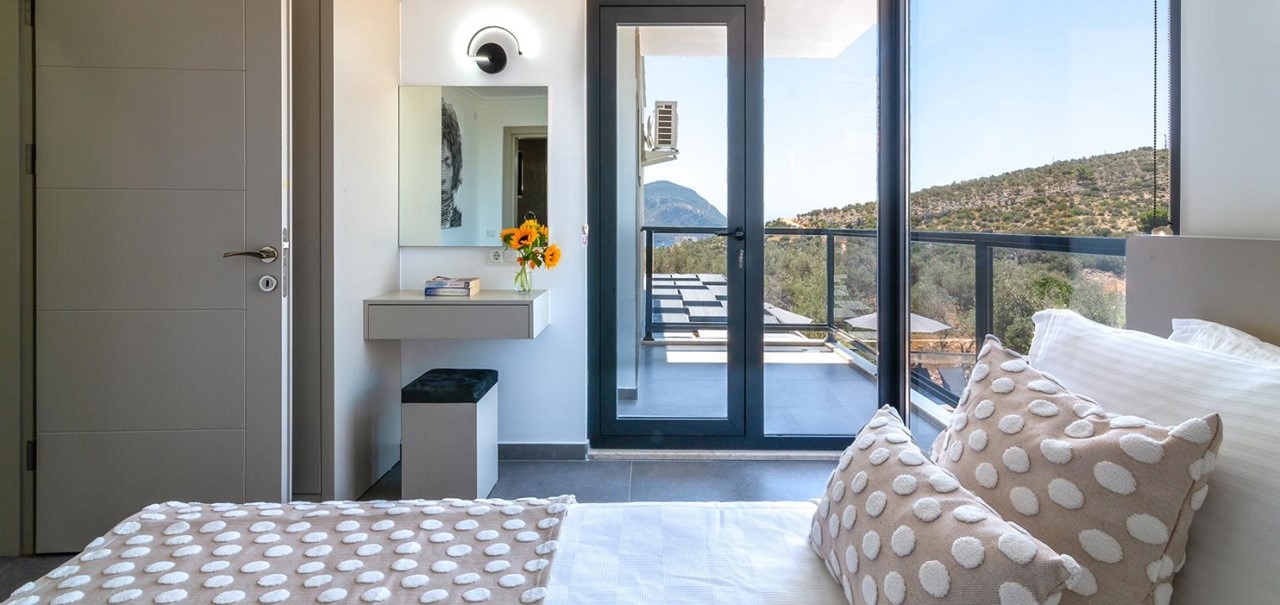 Villa Ellis Kalkan 16