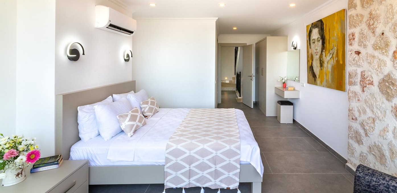 Villa Ellis Kalkan 17