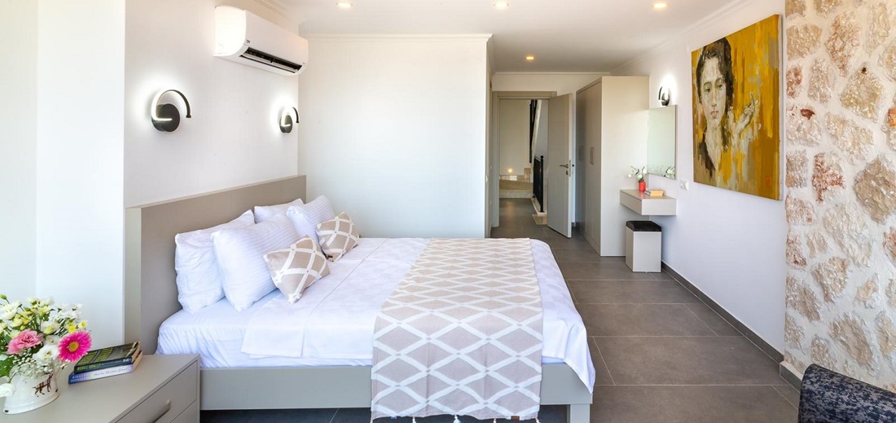 Villa Ellis Kalkan 17