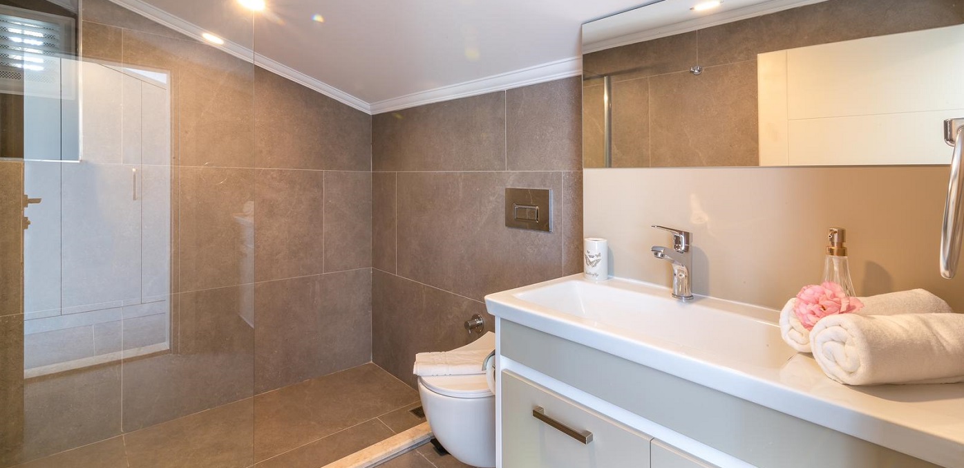 Villa Ellis Kalkan 23