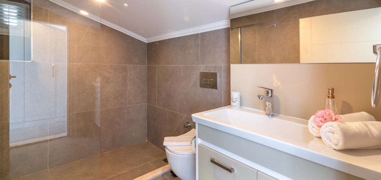 Villa Ellis Kalkan 23