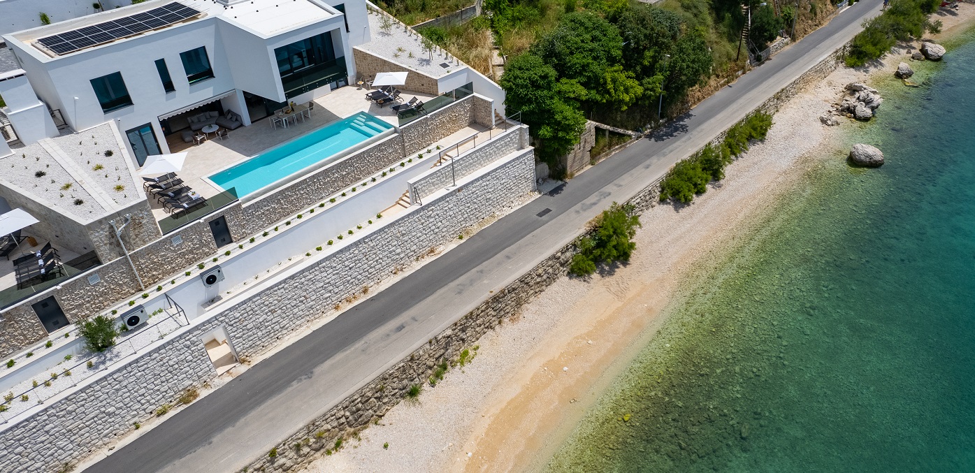 Villa Loma In Omis 8