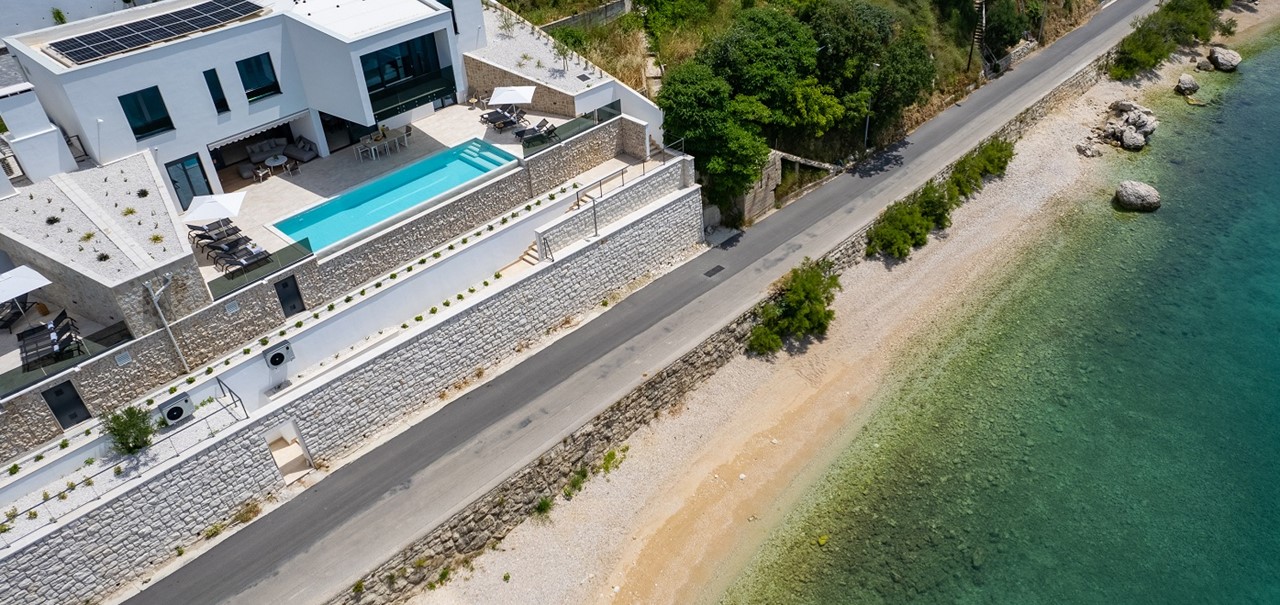 Villa Loma In Omis 8