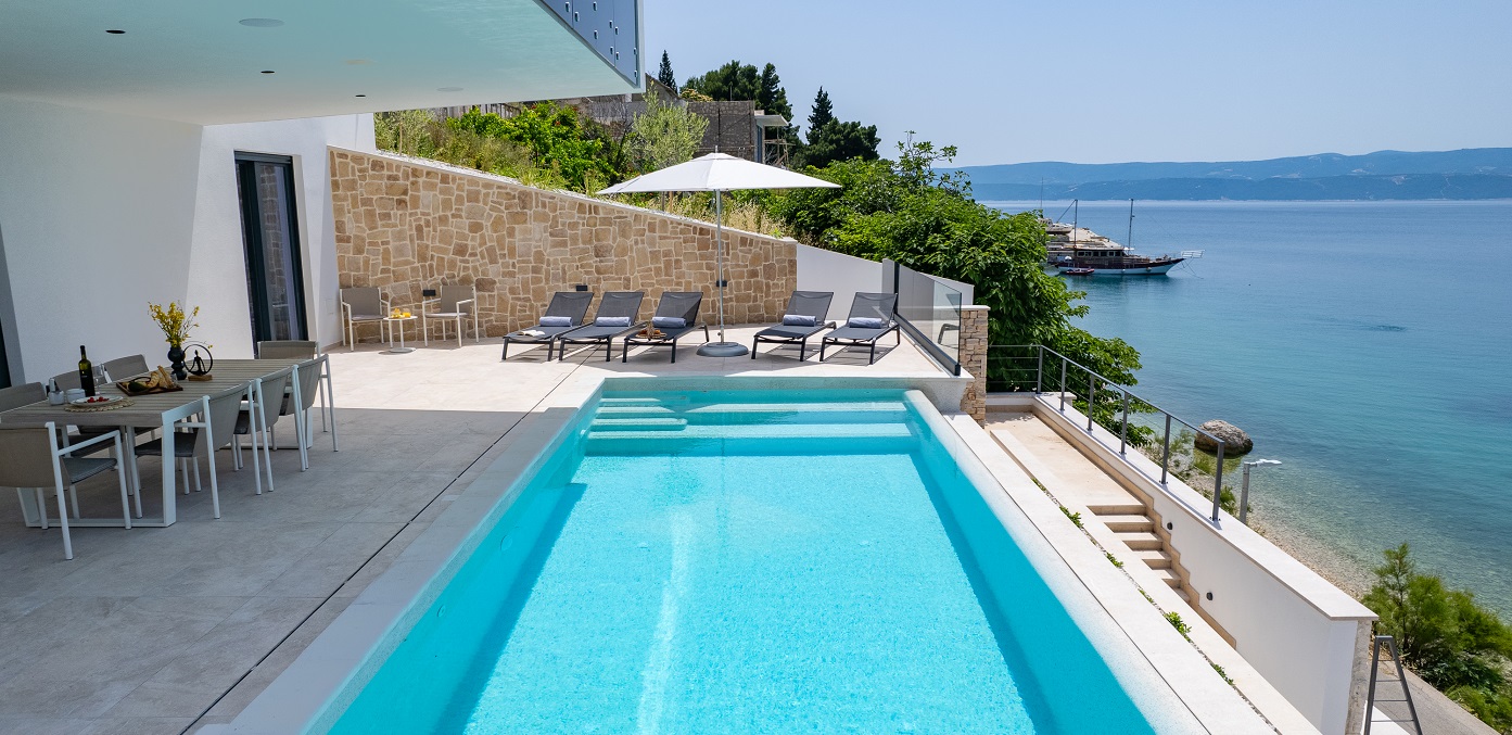 Villa Loma In Omis 9