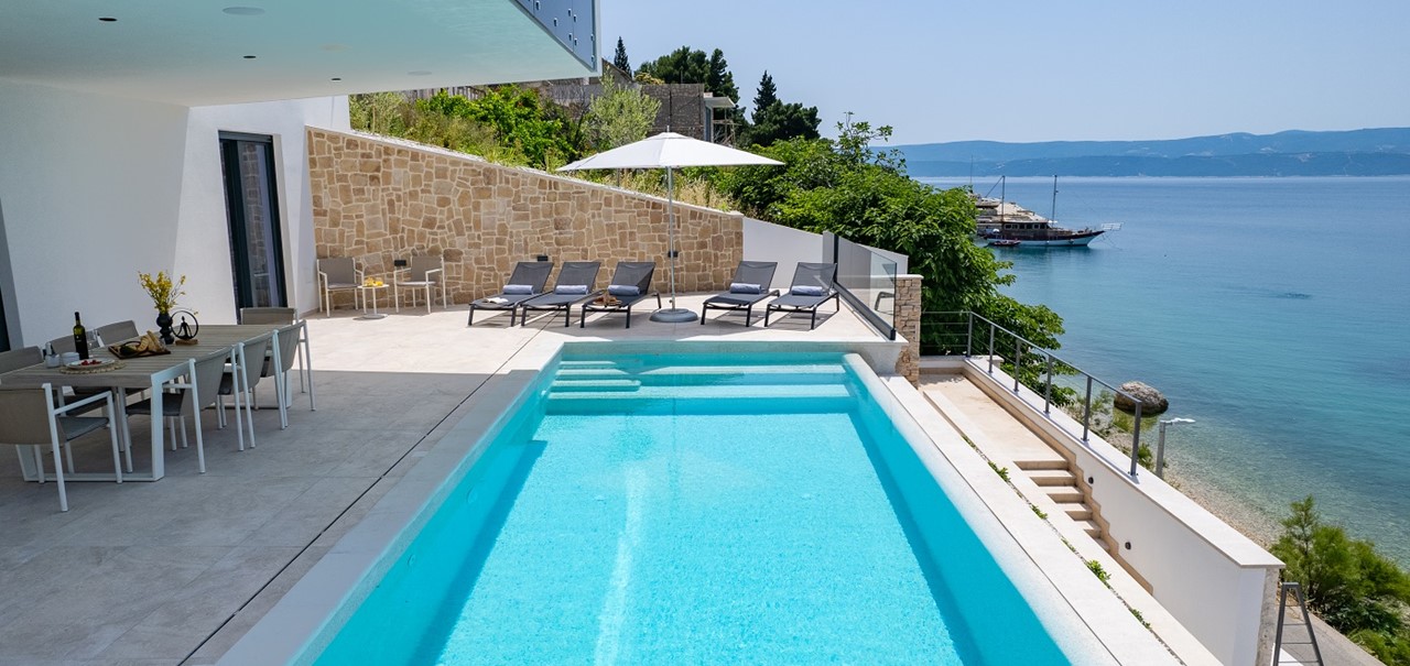 Villa Loma In Omis 9