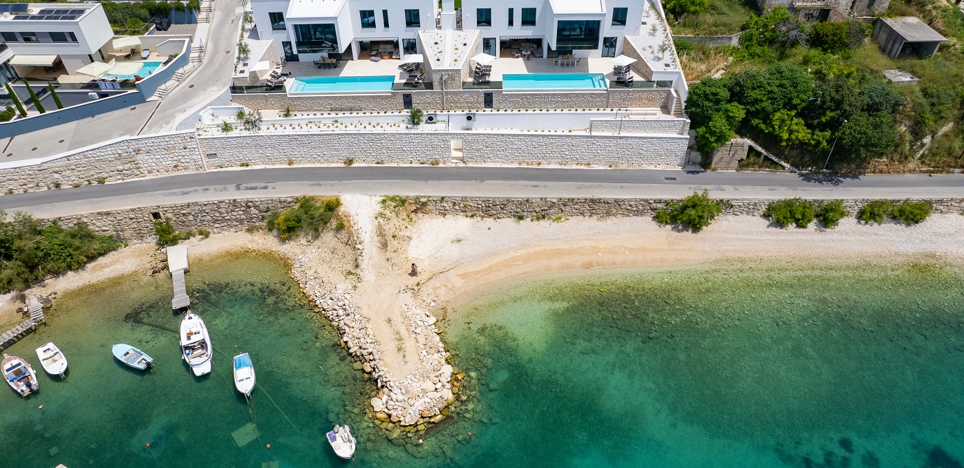 Villa Loma In Omis 10