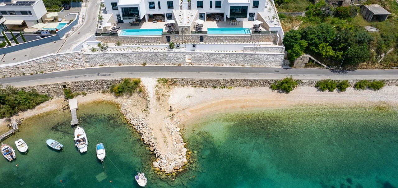 Villa Loma In Omis 10