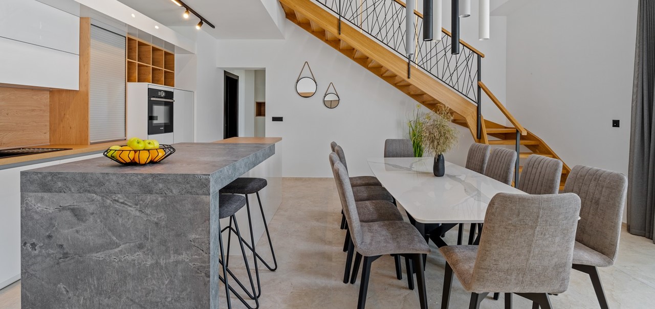 Villa Loma In Omis 16