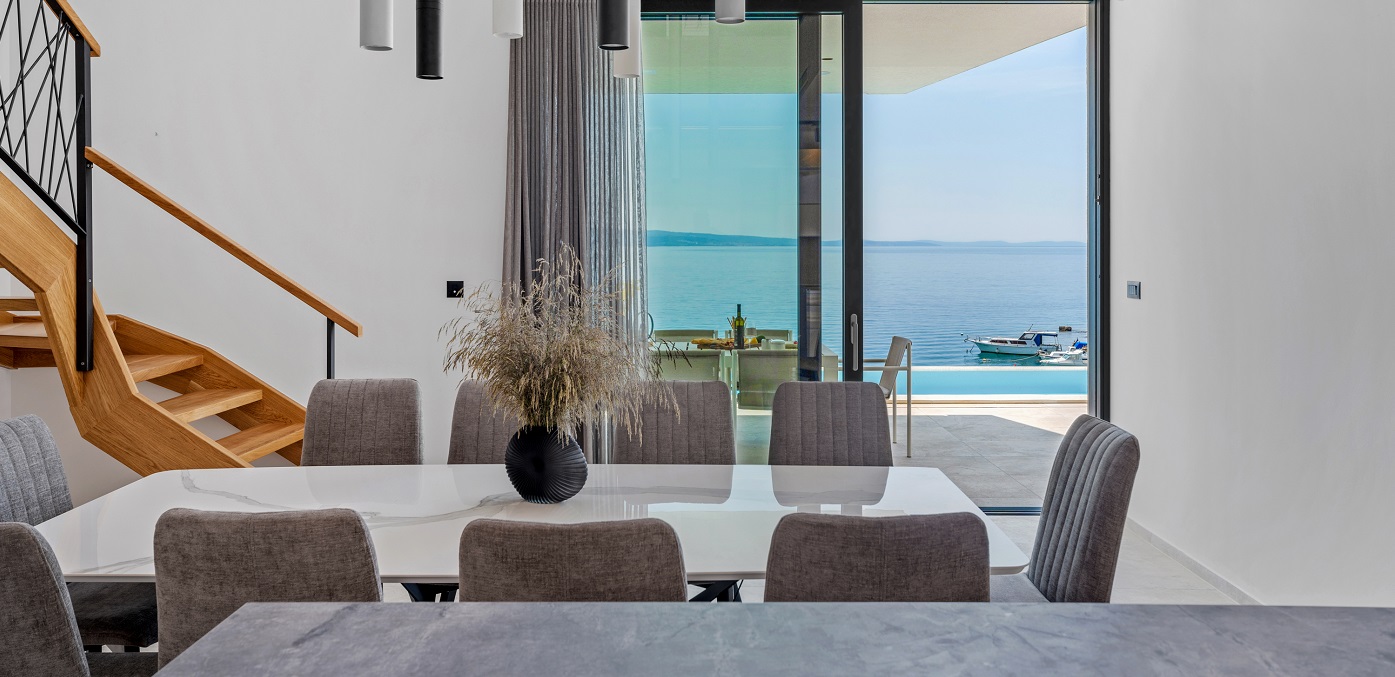 Villa Loma In Omis 17