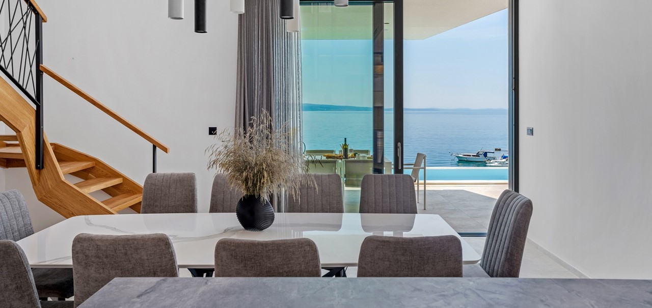 Villa Loma In Omis 17