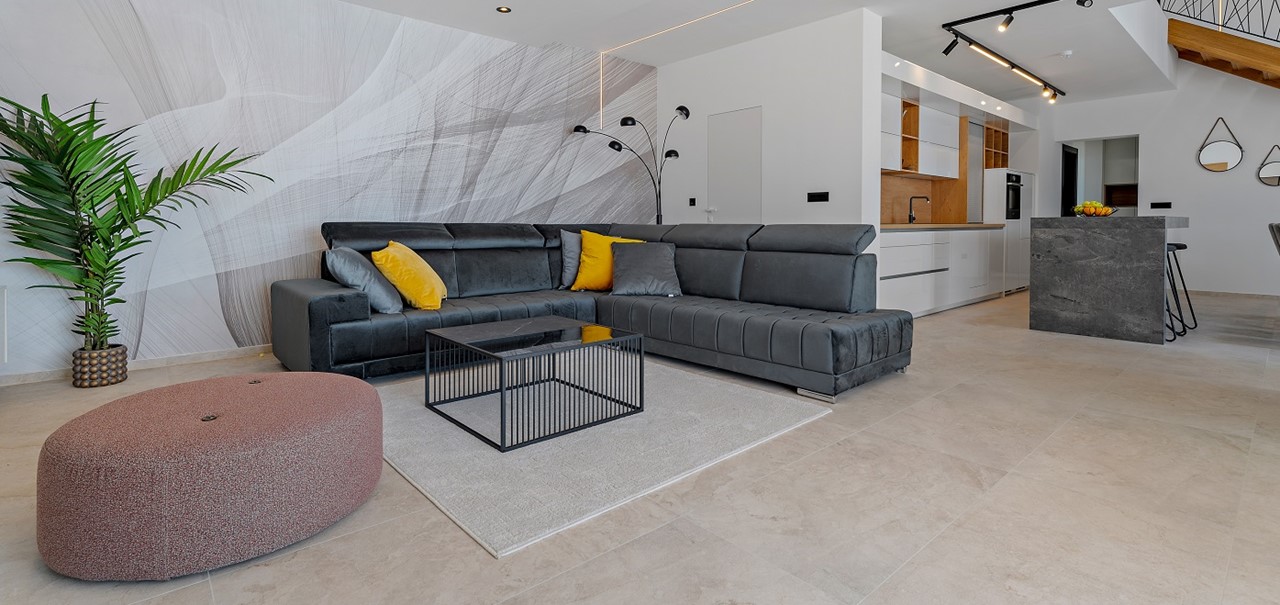 Villa Loma In Omis 19