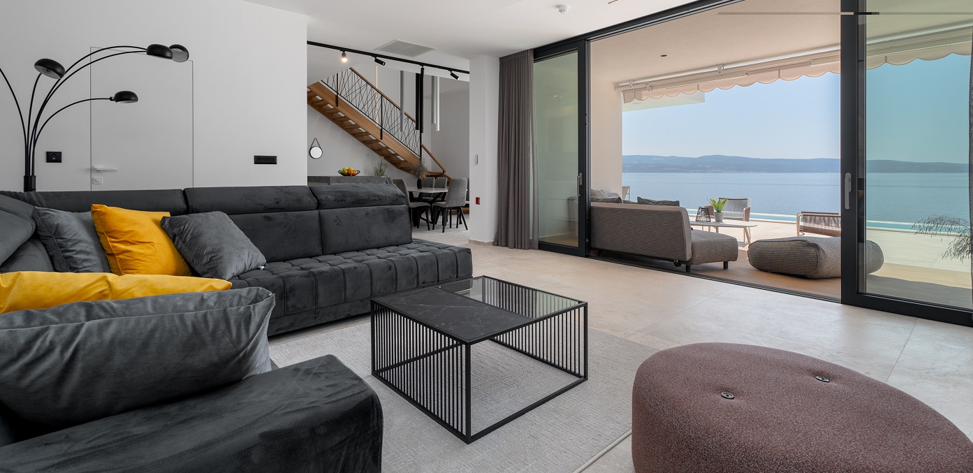 Villa Loma In Omis 20