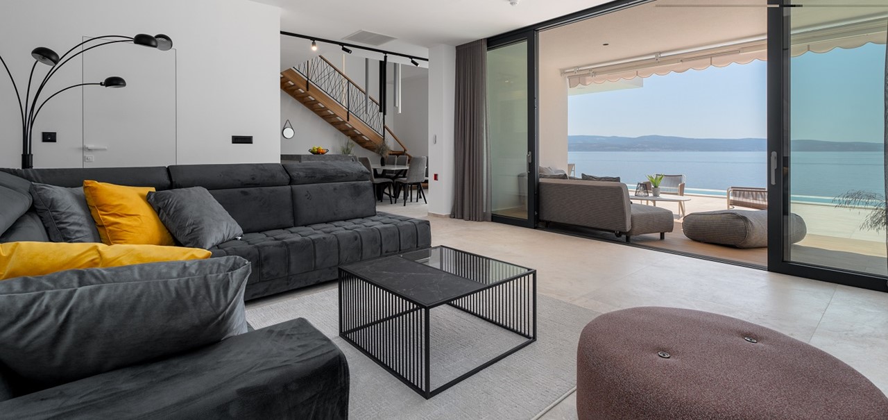 Villa Loma In Omis 20