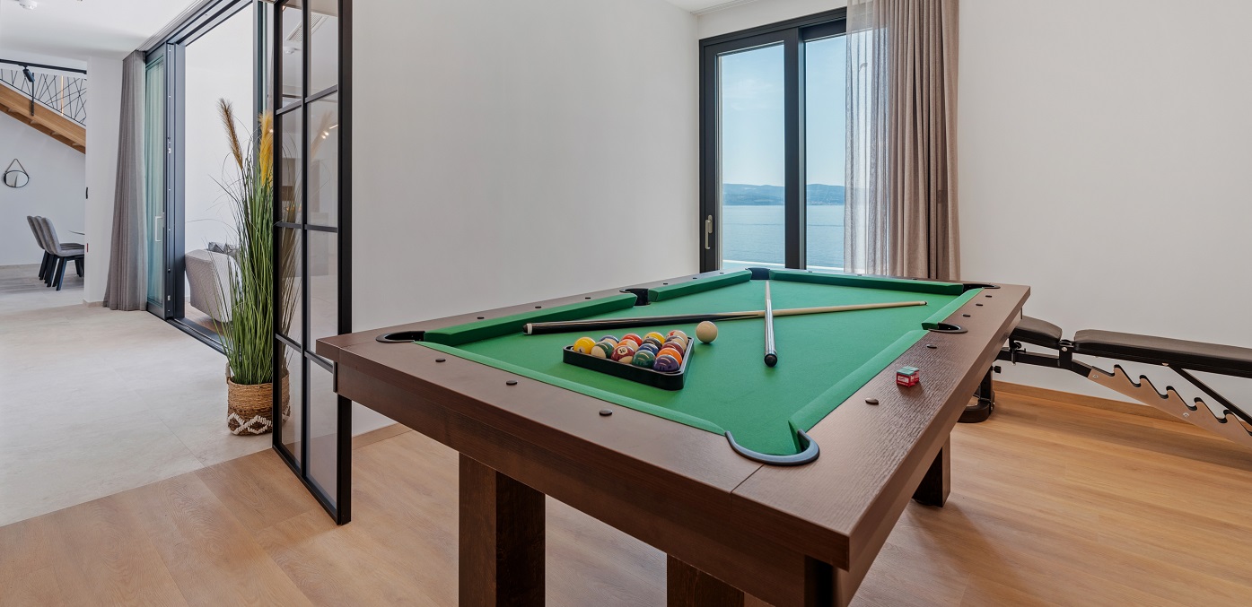 Villa Loma In Omis 21