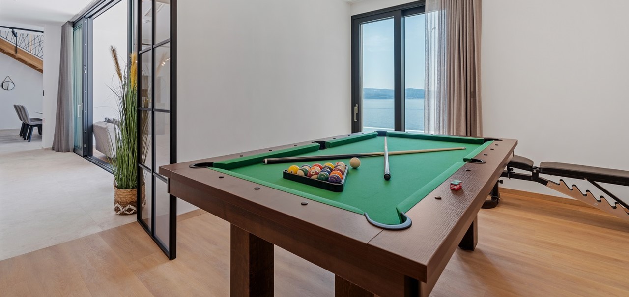 Villa Loma In Omis 21