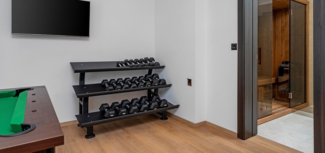 Villa Loma In Omis 23