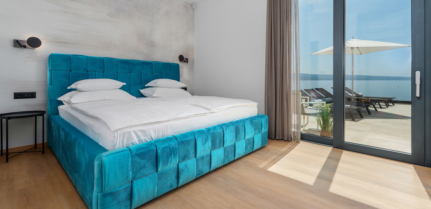 Villa Loma In Omis 25