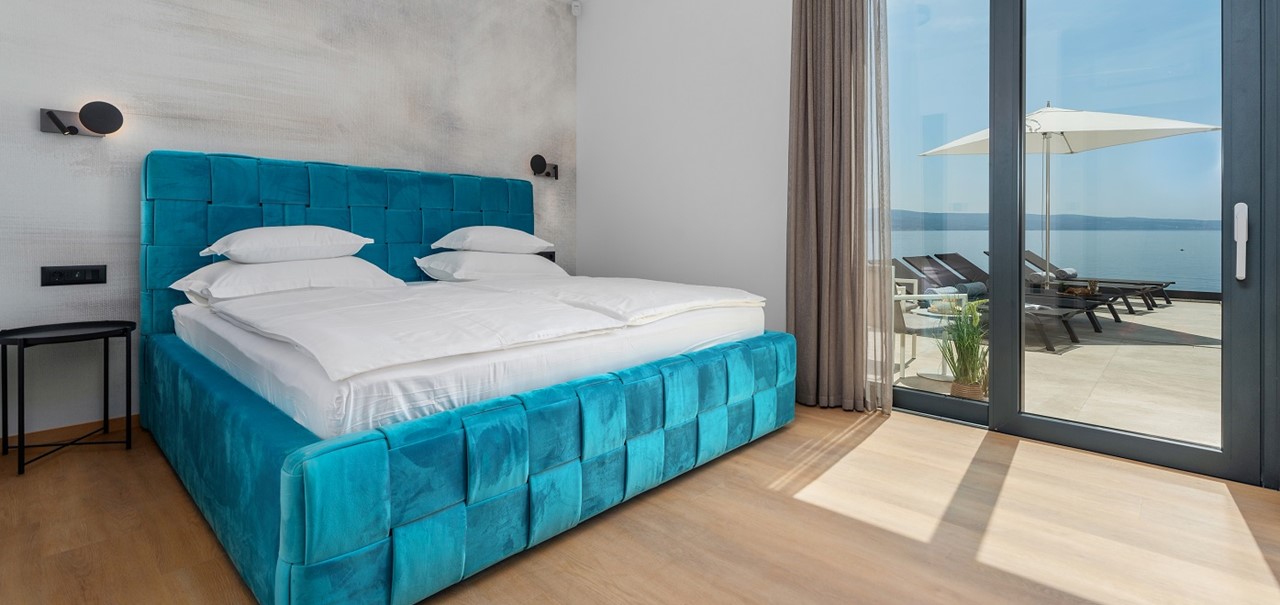 Villa Loma In Omis 25