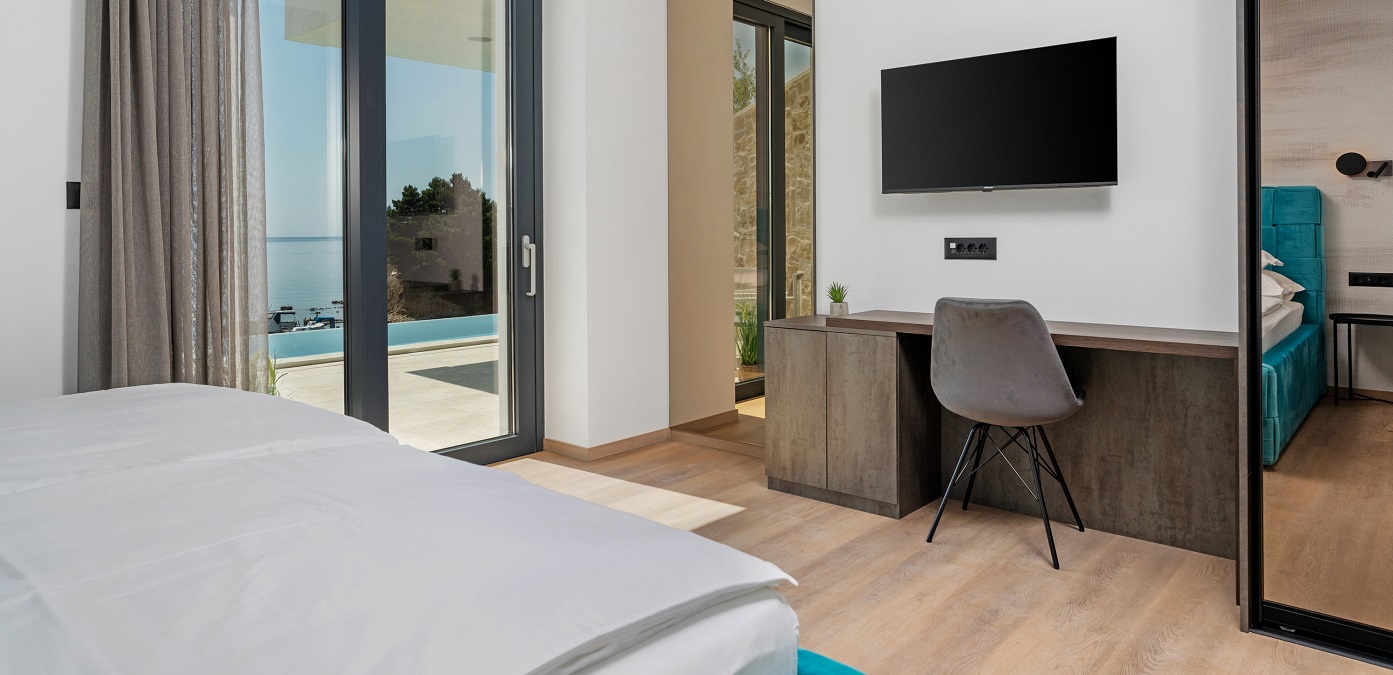 Villa Loma In Omis 26