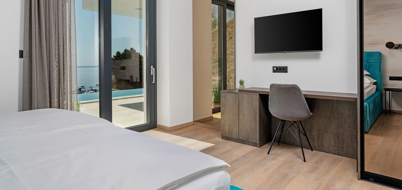 Villa Loma In Omis 26