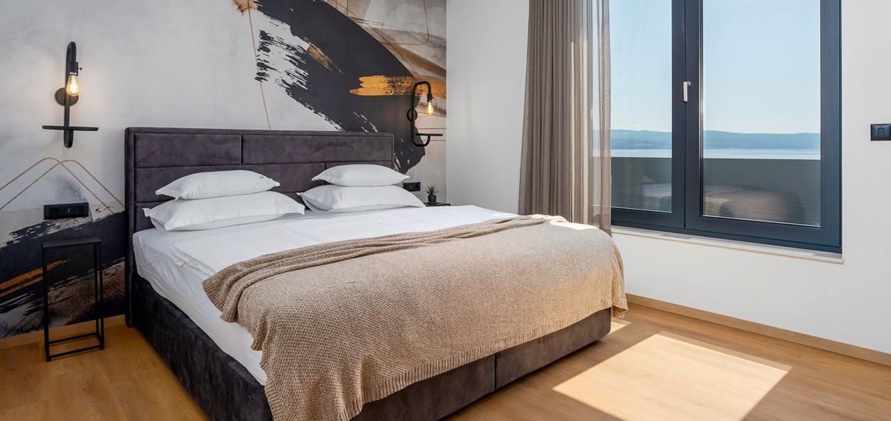 Villa Loma In Omis 29