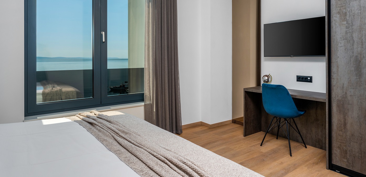 Villa Loma In Omis 30