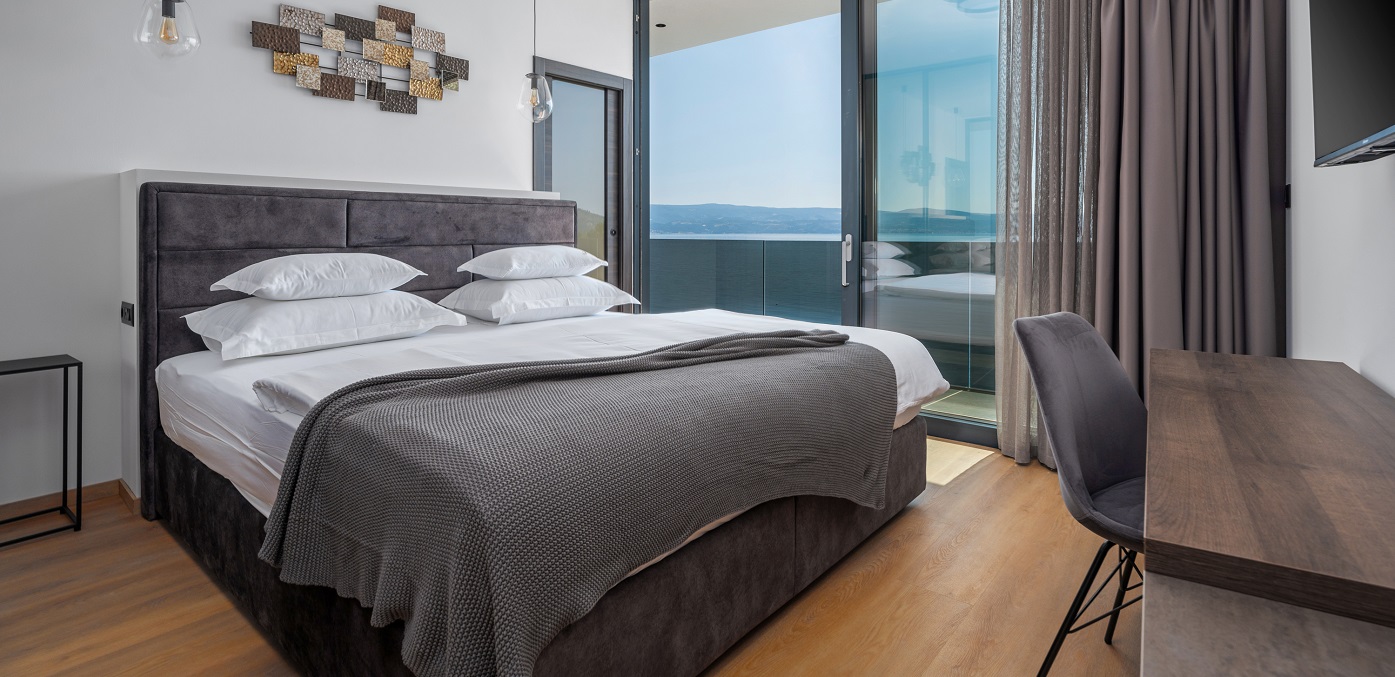 Villa Loma In Omis 32