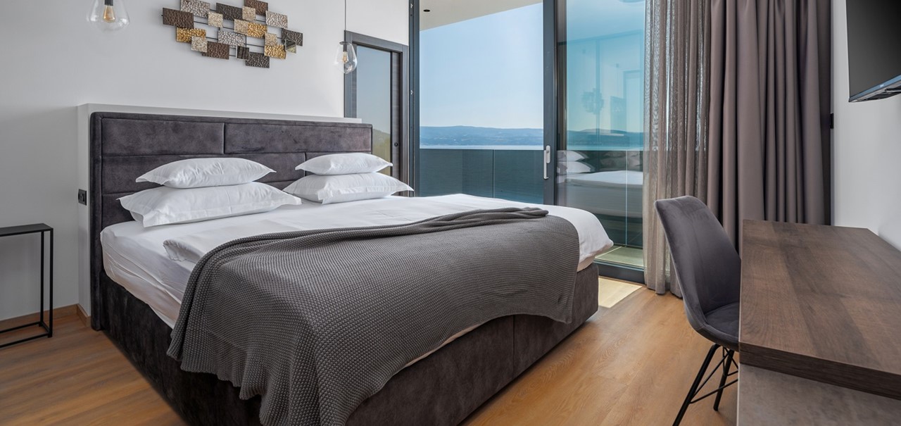 Villa Loma In Omis 32