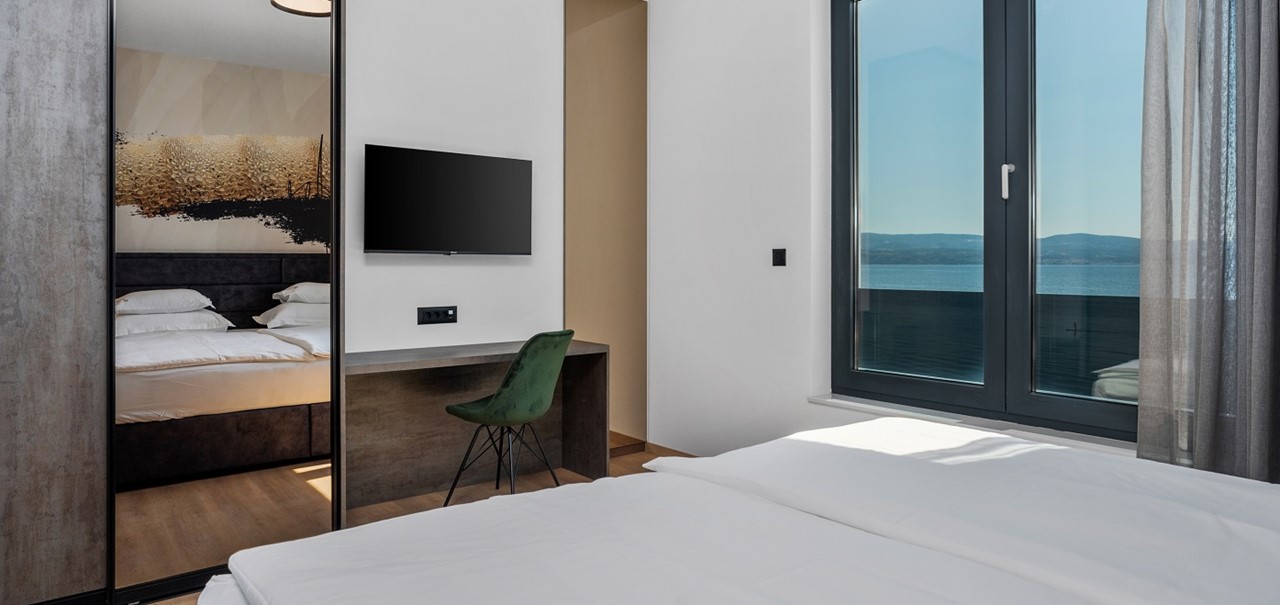 Villa Loma In Omis 39