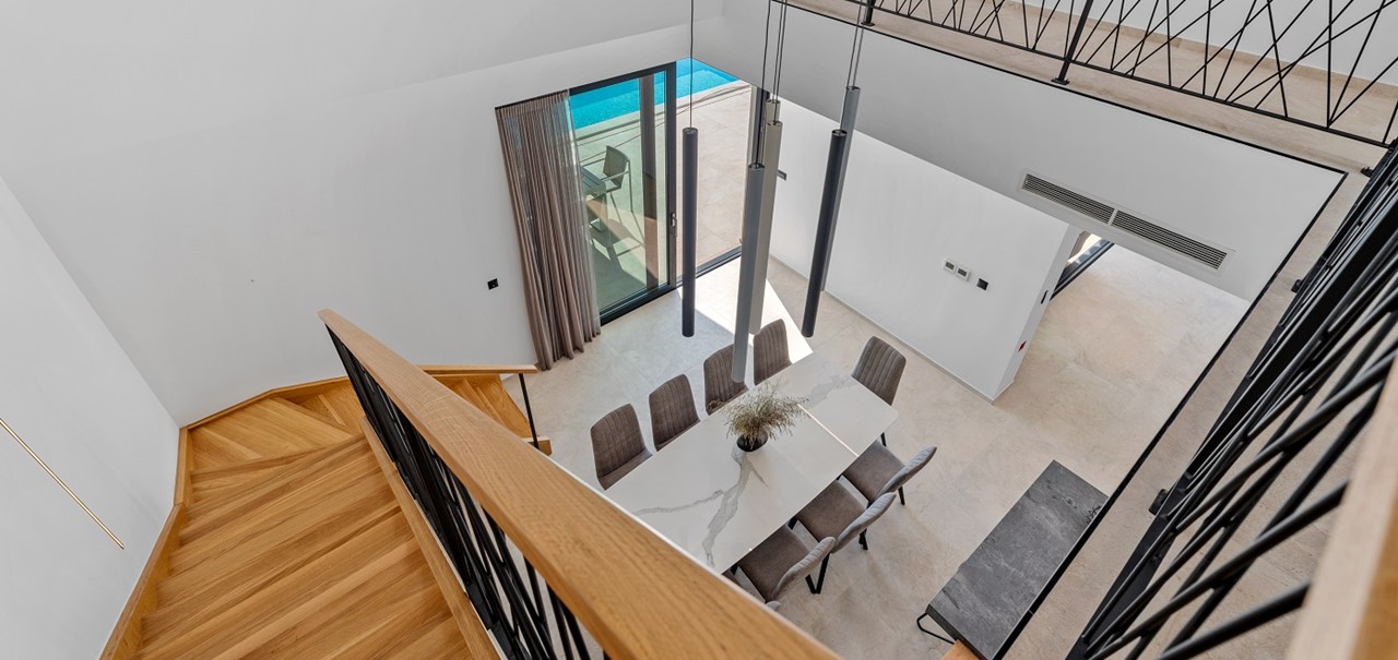 Villa Loma In Omis 42