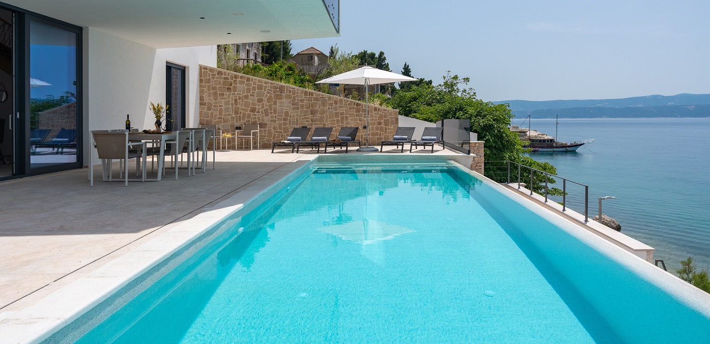 Villa Loma In Omis 44