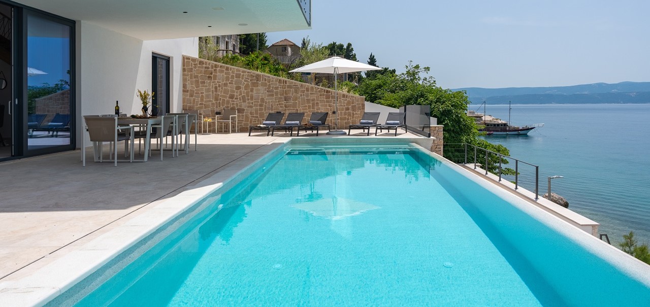 Villa Loma In Omis 44