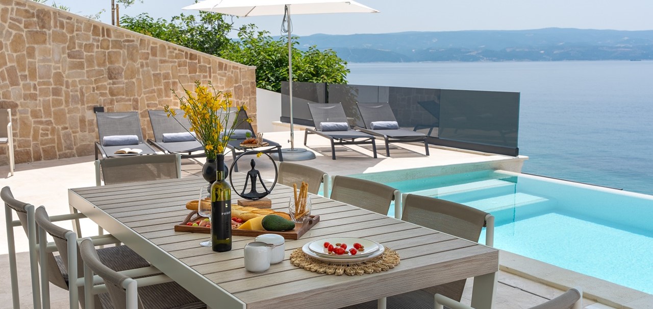 Villa Loma In Omis 45