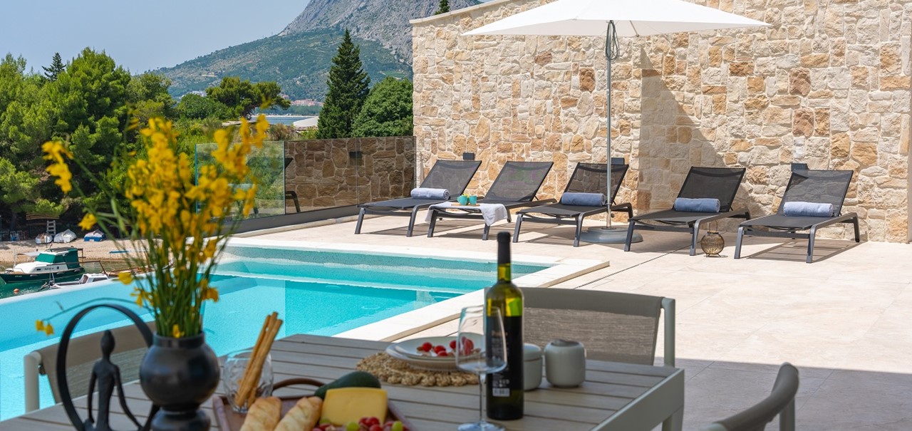 Villa Loma In Omis 47