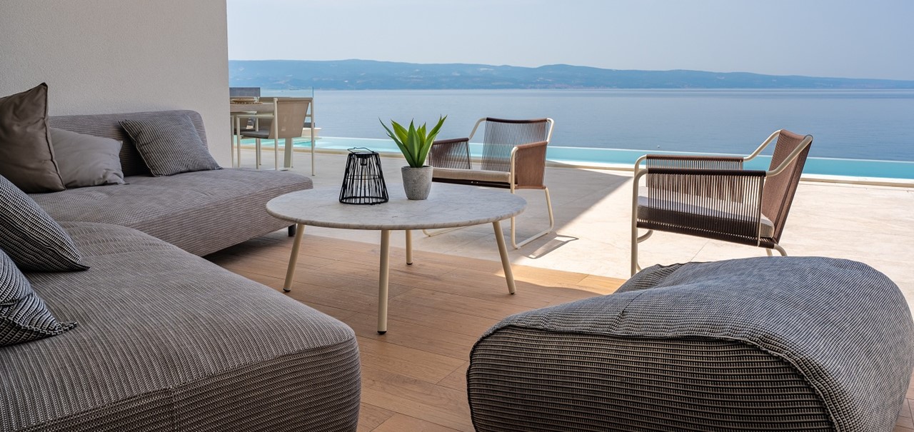 Villa Loma In Omis 48