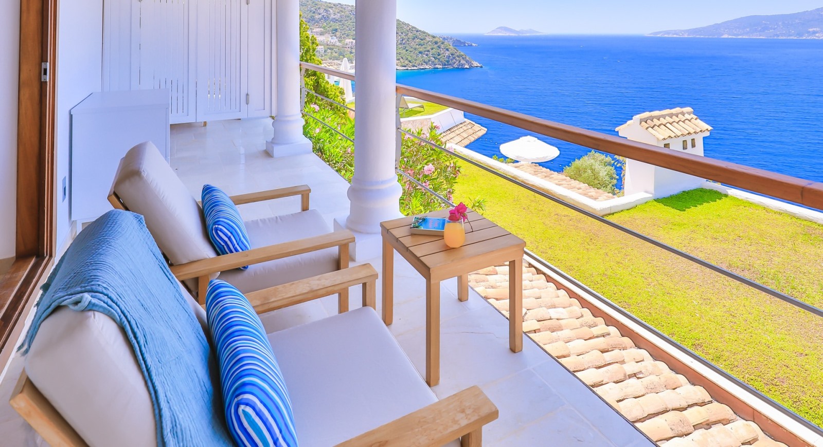 102 Moonlight Hotel Villa Mahal 5