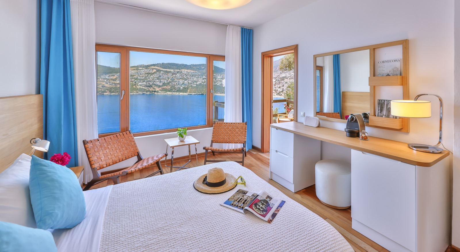 105 Moonlight Deluxe Hotel Villa Mahal 3