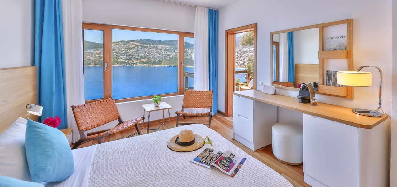 105 Moonlight Deluxe Hotel Villa Mahal 3