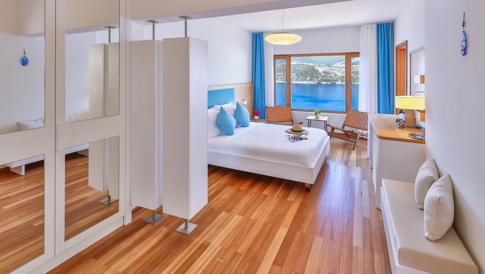 105 Moonlight Deluxe Hotel Villa Mahal 4