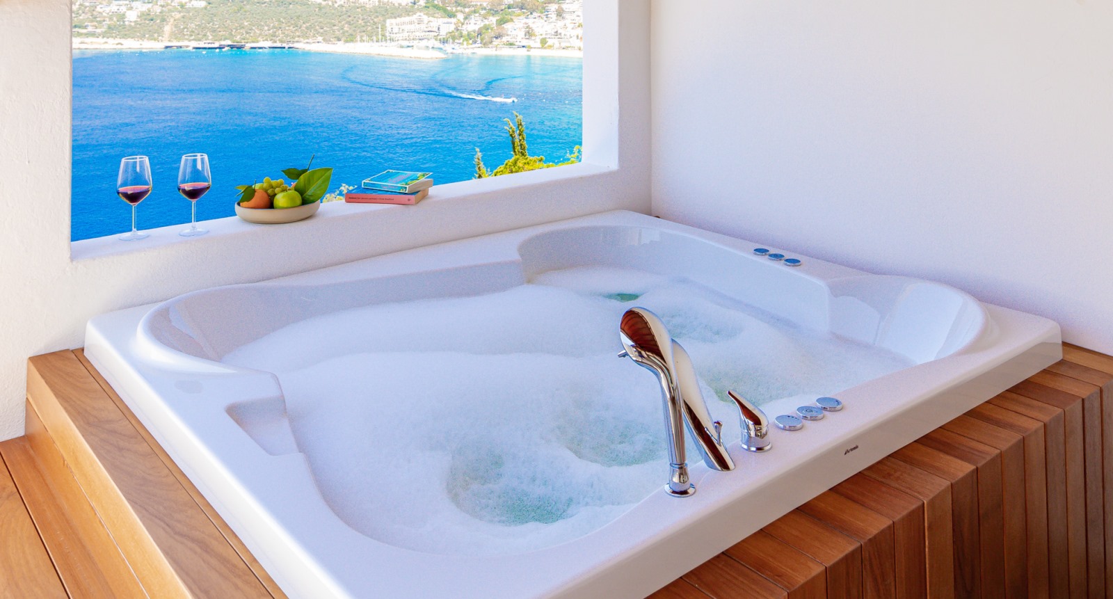 106 Moonlight Hotel Villa Mahal 1