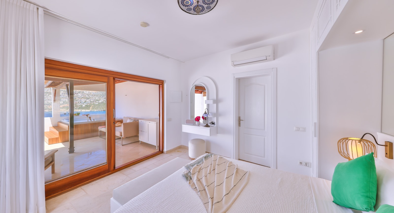 106 Moonlight Hotel Villa Mahal 3