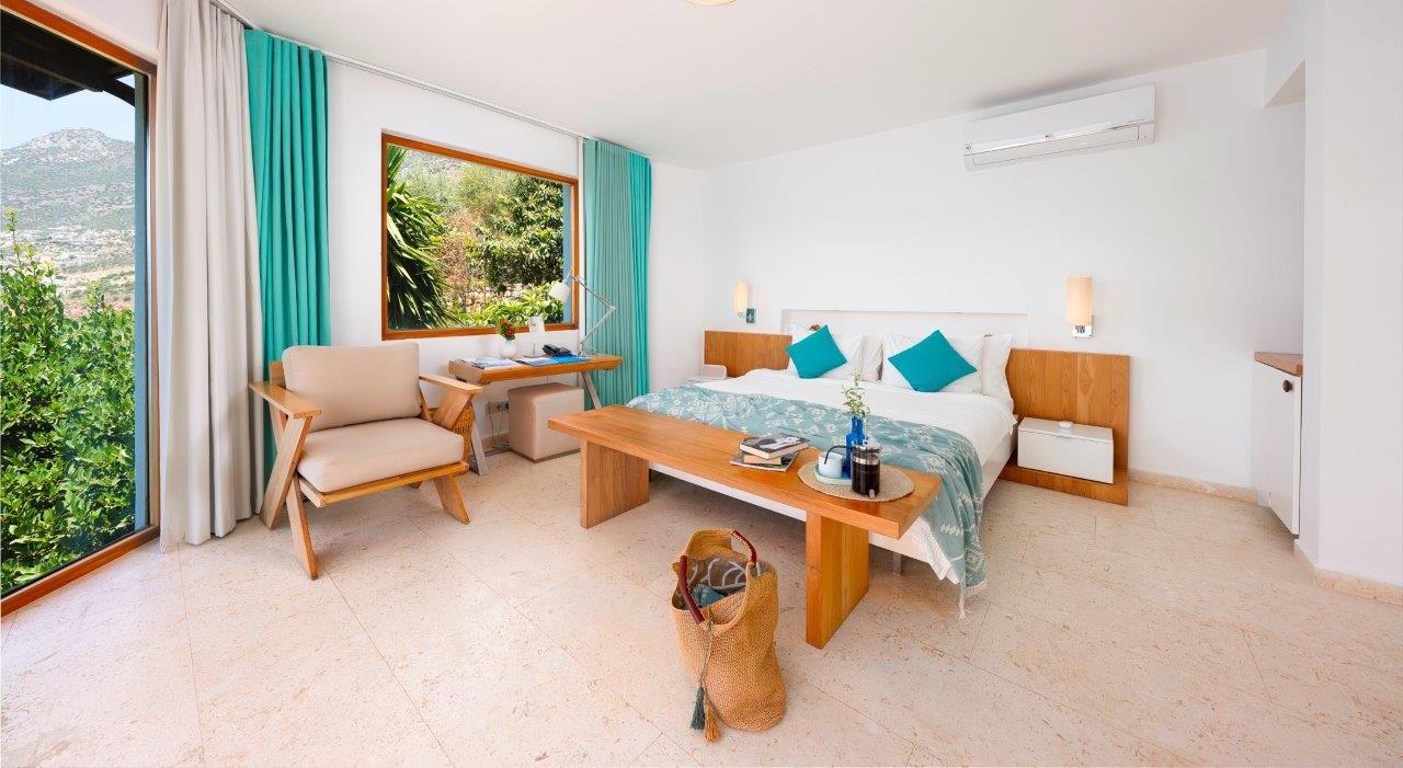 201 Sunset Deluxe Hotel Villa Mahal 1