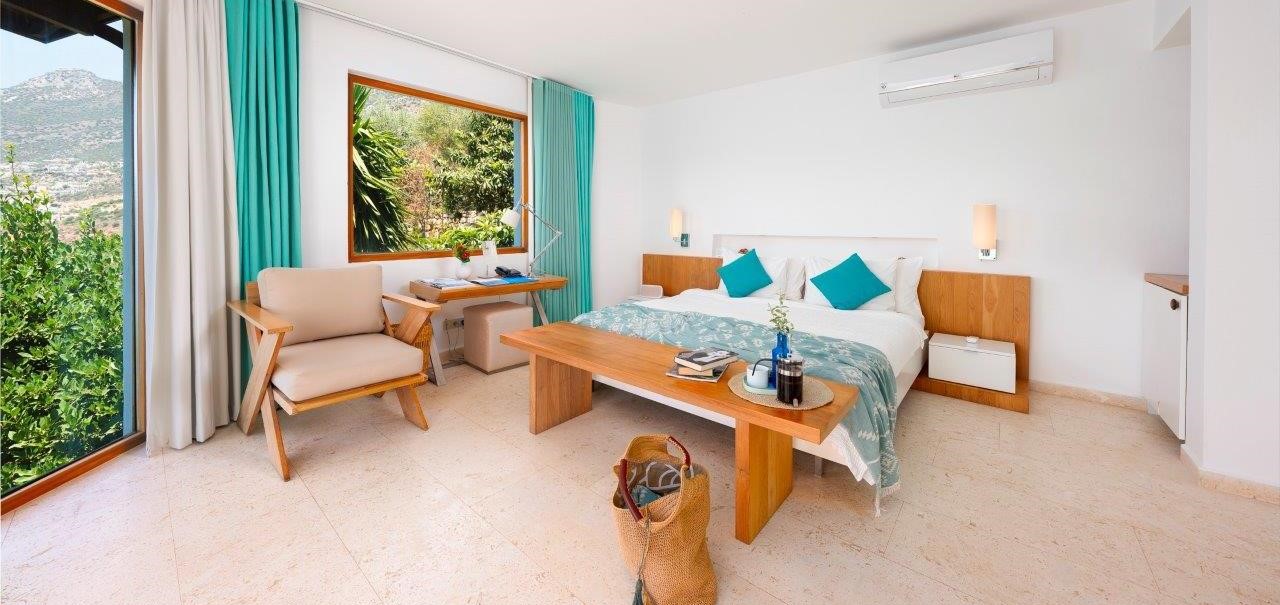 201 Sunset Deluxe Hotel Villa Mahal 1