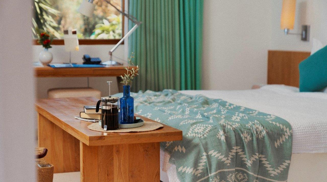 201 Sunset Deluxe Hotel Villa Mahal 2